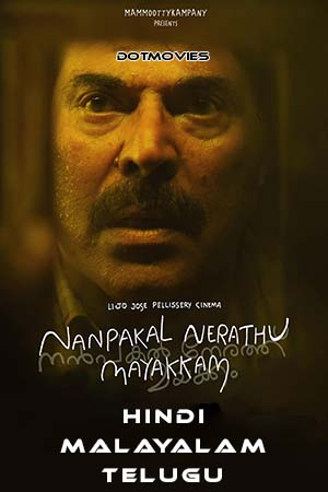 Download Nanpakal Nerathu Mayakkam (2023) [Hindi & Multi Audio] Full Movie WEB-DL 480p [350MB] | 720p [1GB] | 1080p [2.5GB] poster