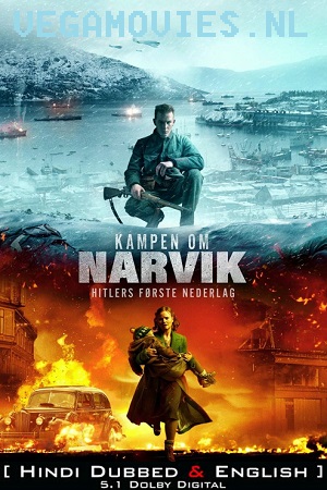 Download Narvik (2023) WEB-DL Dual Audio {Hindi-English} 480p [400MB] | 720p [1.2GB] | 1080p [2GB] poster