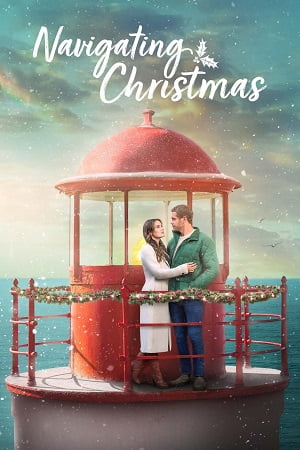 Download Navigating Christmas (2023) {English with Subtitles} Full Movie WEB-DL 480p [250MB] | 720p [700MB] | 1080p [1.6GB] poster