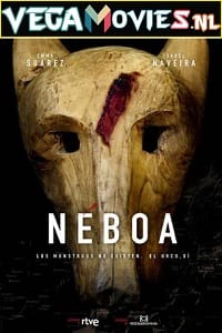 Download Néboa (2020) Season 1 [Complete] Hindi Dubbed WEB Series 480p | 720p | 1080p WEB-DL poster