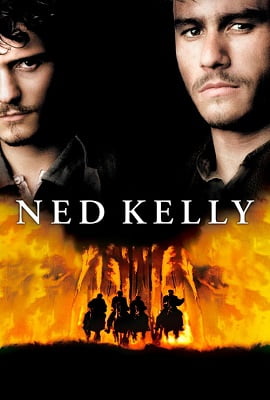 Download Ned Kelly (2003) Dual Audio Hindi BluRay 480p [400MB] | 720p [800MB] poster