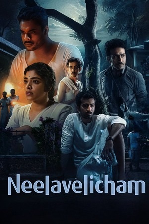 Download Neelavelicham (2023) Hindi ORG. Dubbed AMZN WEB-DL 480p [350MB] | 720p [1GB] | 1080p [2.3GB] poster