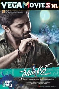 Download Nenu Local – Super Khiladi 4 (2017) ORG. [Hindi Dubbed] Full Movie 480p [500MB] | 720p [1.5GB] | 1080p [3GB] poster