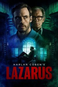 Download Harlan Coben’s – Lazarus (2025) Season 1 Prime Video | Dual-Audio {Hindi-English} WEB-Series 480p | 720p | 1080p WEB-DL poster