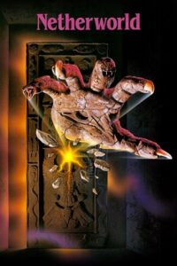 Download Netherworld (1992) BluRay Dual Audio {Hindi-English} 480p [300MB] | 720p [850MB] | 1080p [1.7GB] poster