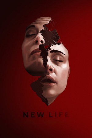 Download New Life (2024) {English with Subtitles} Full Movie WEB-DL 480p [250MB] | 720p [700MB] | 1080p [1.7GB] poster