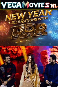 Download New Year Celebrations With RRR (2022) Hindi ZEE5 Tv Show 480p [400MB] | 720p [950MB] | 1080p [2GB] poster