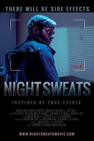 Download Night Sweats (2019) Dual Audio {Hindi-English} 480p [350MB] | 720p [1GB] poster