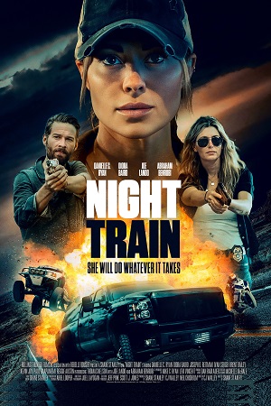 Download Night Train (2023) BluRay {English With Subtitles} Full Movie 480p [300MB] | 720p [800MB] | 1080p [2GB] poster