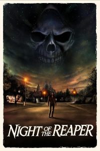 Download Night of the Reaper (2025) {English with Subtitles} Full Movie WEB-DL 480p [280MB] | 720p [750MB] | 1080p [1.8GB] poster