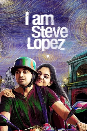 Download Njan Steve Lopez (2014) Hindi (ORG 2.0) Dubbed Full Movie WEB-DL 480p [400MB] | 720p [850MB] | 1080p [1.8GB] poster