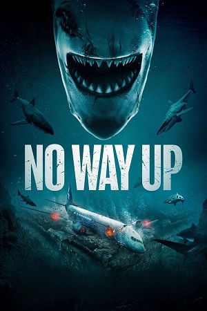 Download No Way Up (2024) Dual Audio [Hindi + English] WeB-DL 480p [380MB] | 720p [850MB] | 1080p [2GB] poster