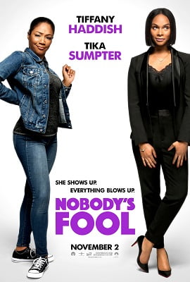Download Nobody’s Fool (2018) Dual Audio {Hindi-English} BluRay 480p [350MB] | 720p [1.1GB] | 1080p [3GB]