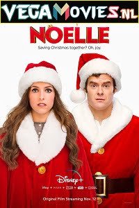 Download Noelle (2019) Dual Audio {Hindi-English} 480p [300MB] | 720p [900MB] poster
