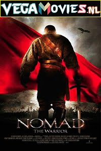 Download Nomad: The Warrior (2005) HDRip Hindi Dubbed 480p [450MB] | 720p [1GB] poster