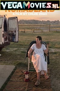 Download Nomadland (2020) Full Movie {English} 480p [300MB] | 720p [950MB] poster