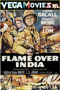 Download North West Frontier (1959) Dual Audio {Hindi-English} 480p [350MB] | 720p [1GB] poster