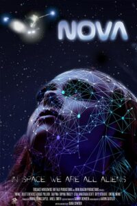 Download Nova (2021) WEB-DL Dual Audio {Hindi-English} 480p [300MB] | 720p [820MB] poster