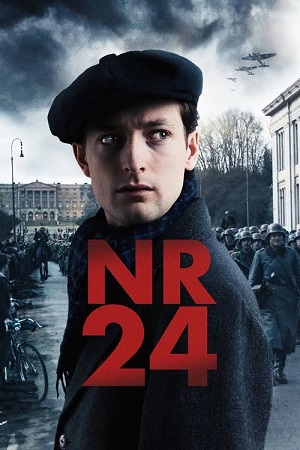 Download Nr. 24 (2024) Dual Audio {Hindi-English} AMZN WEB-DL 480p [450MB] | 720p [1.3GB] | 1080p [2.5GB] poster