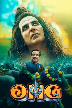 Download OMG 2 (2023) NF WEB-DL [Hindi DD5.1] Full Movie 480p [350MB] | 720p [1.4GB] | 1080p [4.5GB] poster