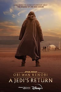 Download Obi-Wan Kenobi: A Jedi’s Return (2022) WEB-DL {English With Subtitles} Full Movie 480p [200MB] | 720p [500MB] | 1080p [3GB]