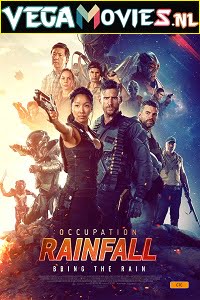 Download Occupation Rainfall (2021) Full Movie 480p [400MB] | 720p [800MB] poster