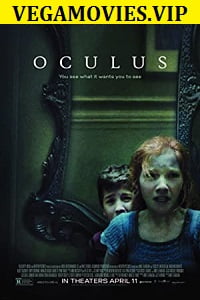 Download Oculus (2013) Dual Audio [Hindi-English] WEB-DL 480p [400MB] | 720p [900MB] poster