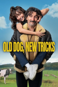 Download NetFlix Old Dog, New Tricks (2025) Season 1 Dual-Audio {Hindi-Spanish} Web-Series 480p | 720p | 1080p WEB-DL poster