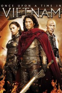 Download Once Upon a Time in Vietnam (2013) BluRay Hindi-Dubbed (ORG) Full Movie 480p [400MB] | 720p [870MB] poster