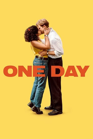 Download One Day – Netflix Original (2024) Season 1 Dual Audio {Hindi-English} 480p | 720p | 1080p WEB-DL poster