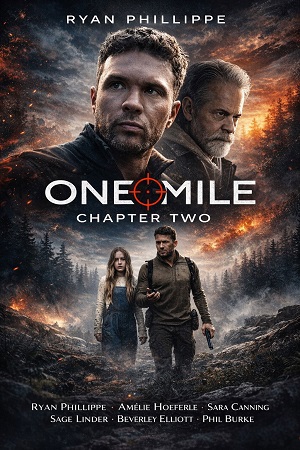 Download One Mile: Chapter Two (2026) Amazon WEB-DL Dual Audio {Hindi-English} 480p [250MB] | 720p [890MB] | 1080p [2.1GB] poster