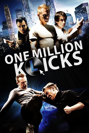 Download One Million K(l)icks (2015) WEB-DL Dual Audio {Hindi-English} 480p [370MB] | 720p [900MB] poster