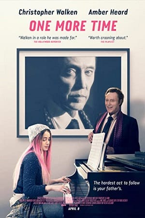 Download One More Time (2015) Hindi Dubbed Full Movie WEB-DL 480p [350MB] | 720p [500MB] | 1080p [1.7GB] poster