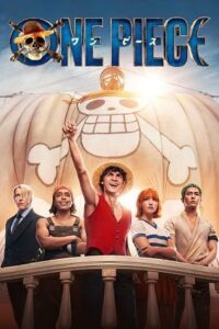 Download One Piece – Netflix Original (2023) Season 1 Complete Dual audio {Hindi-English} 480p | 720p | 1080p WEB-DL poster
