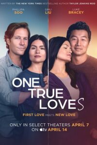 Download One True Loves (2023) WEB-DL {English With Subtitles} Full Movie 480p [300MB] | 720p [800MB] | 1080p [2GB] poster