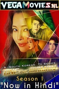 Download One the Woman (Season 1) Hindi Dubbed Complete Korean Drama Web Series 480p | 720p WEB-DL poster