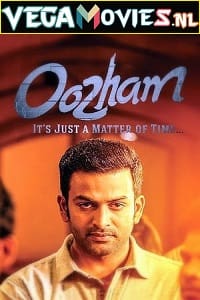 Download Oozham (2016) Hindi Dubbed Full Movie 480p [350MB] | 720p [1.4GB] | 1080p [3GB] poster