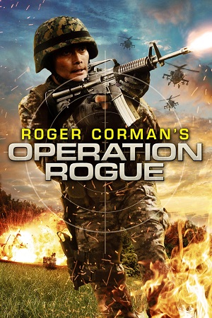 Download Operation Rogue (2014) Dual Audio {Hindi-English} WEB-DL 480p [300MB] | 720p [1.1GB] | 1080p [2GB] poster