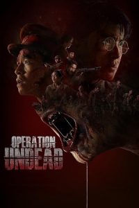 Download Operation Undead (2024) Amazon-WEB-DL Dual Audio {Hindi-Korean} 480p [311MB] | 720p [1.3GB] | 1080p [3.7GB] poster