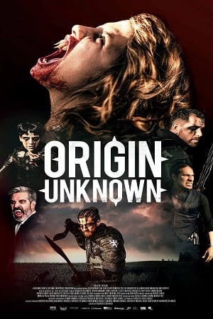 Download Origin Unknown (2020) Dual Audio {Hindi-English} 480p [450MB] | 720p [1.2GB] | 1080p [2GB] poster