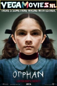 Download Orphan (2009) Dual Audio {Hindi-English} 480p [400MB] | 720p [900MB] | 1080p [3GB] poster