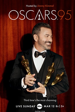 Download Oscars: 95th Academy Awards (2023) WEB-DL {English With Subtitles} 480p [950MB] | 720p [2.5GB] | 1080p [5.5GB] poster