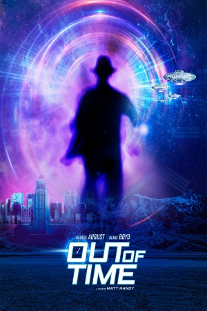 Download Out of Time (2021) Hindi Full Movie 480p [250MB] | 720p [800MB] | 1080p [2.5GB] poster
