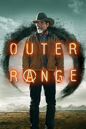 Download Outer Range (Season 1 – 2) Dual Audio {Hindi-English} Complete 480p | 720p | 1080p WEB-DL poster
