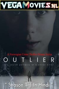 Download Outlier (2020) Season 1 Hindi Dubbed 480p [1GB] | 720p [2.4GB] WEB-DL poster