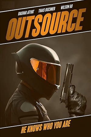 Download Outsource (2022) WEB-DL Dual Audio {Hindi-English} 480p [400MB] | 720p [900MB] poster