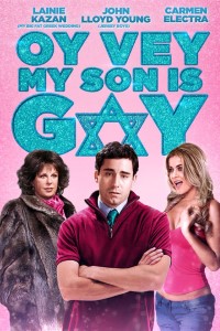 Download Oy Vey! My Son Is Gay!! (2009) Dual Audio {Hindi-English} 480p [350MB] | 720p [1GB] poster