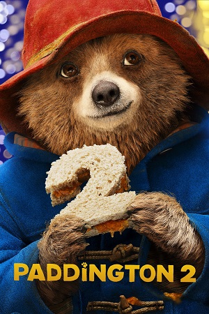 Download Paddington 2 (2017) Dual Audio {Hindi-English} BluRay 480p [350MB] | 720p [1GB] | 1080p [2GB] poster