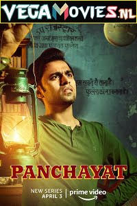 Download Panchayat (2020) Season 1 Hindi Complete Prime Video WEB Series 480p [90MB] | 720p [300MB] HDRip poster