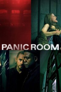 Download Panic Room (2002) BluRay Dual Audio {Hindi-English} 480p [400MB] | 720p [1.2GB] | 1080p [2.3GB] poster